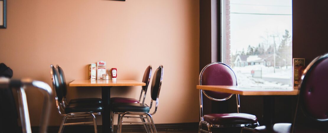 What makes the food culture in your city different than others Egg Cetera Wichita